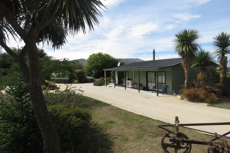 Photo of property in 110 Gordon Street, Kurow, 9435