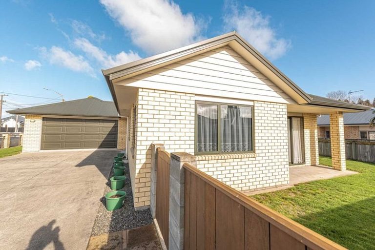 Photo of property in 122 Glasgow Street, Whanganui, 4500
