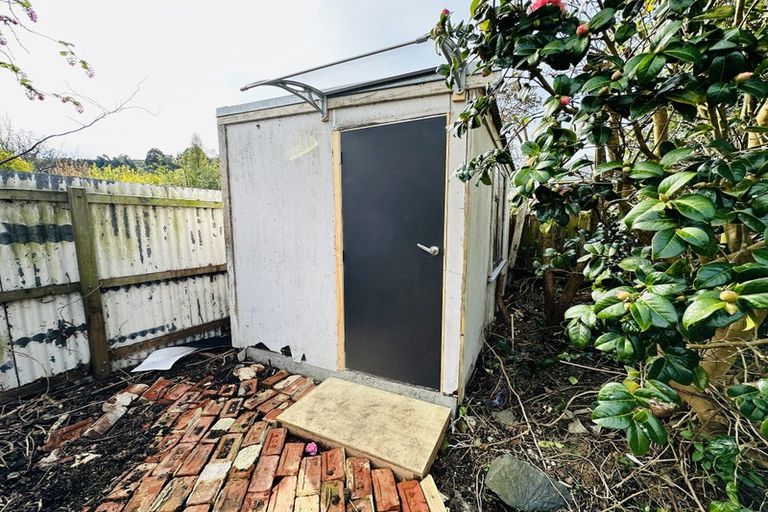 Photo of property in 6 Crown Street, North East Valley, Dunedin, 9010