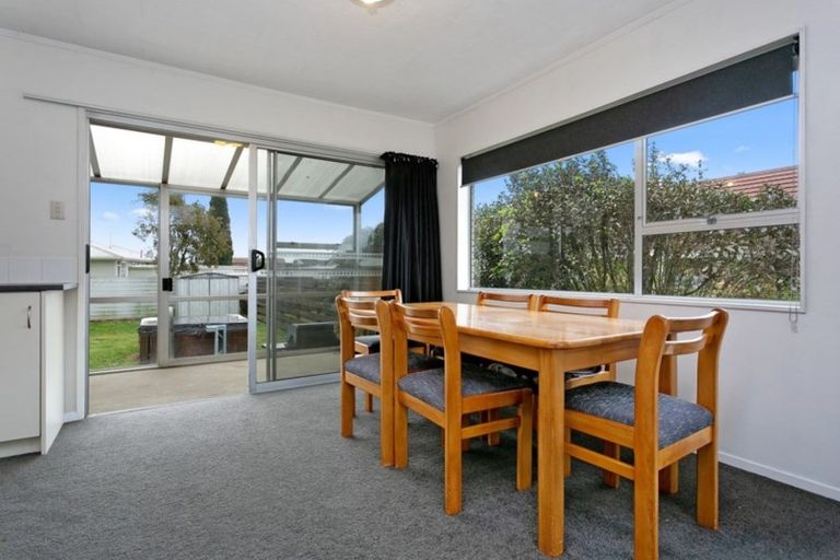 Photo of property in 34 Kauri Crescent, Matamata, 3400