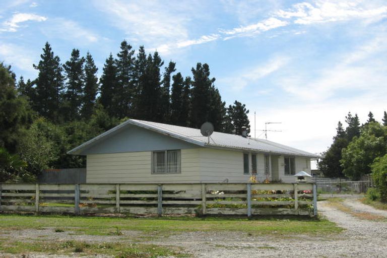 Photo of property in 47 Normanby Street, Rakaia, 7710