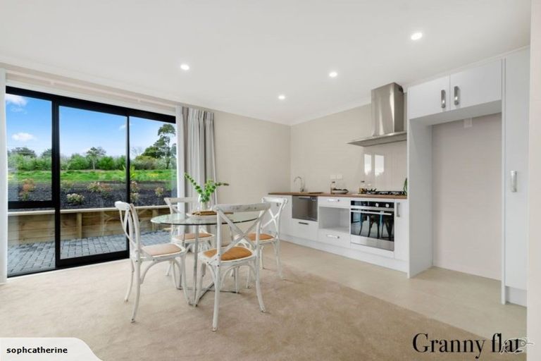 Photo of property in 69 Kahawairahi Drive, Beachlands, Auckland, 2018