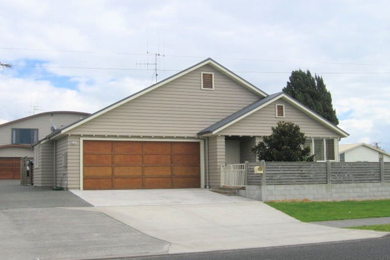 Photo of property in 24a Ranch Road, Mount Maunganui, 3116