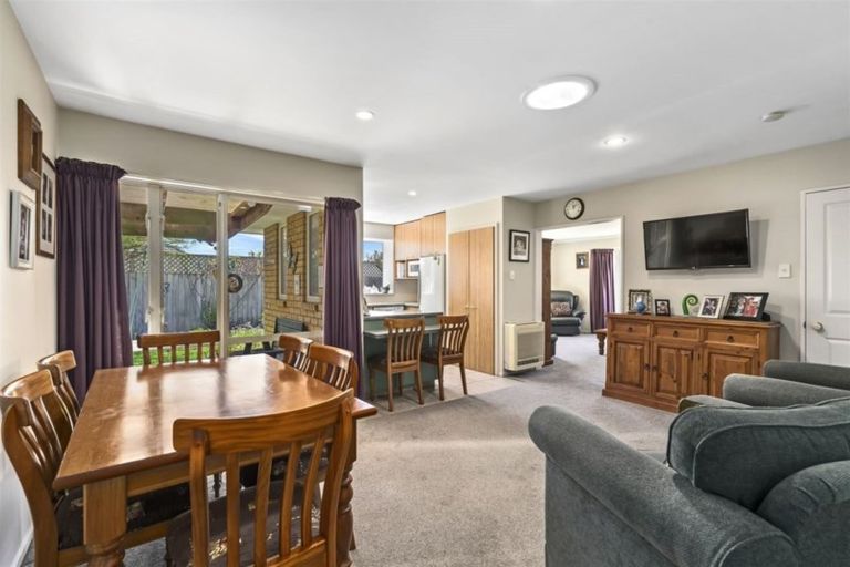 Photo of property in 32 Bella Rosa Drive, Hei Hei, Christchurch, 8042