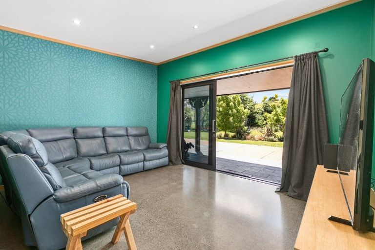 Photo of property in 580 Ongaonga Road, Waipawa, 4272