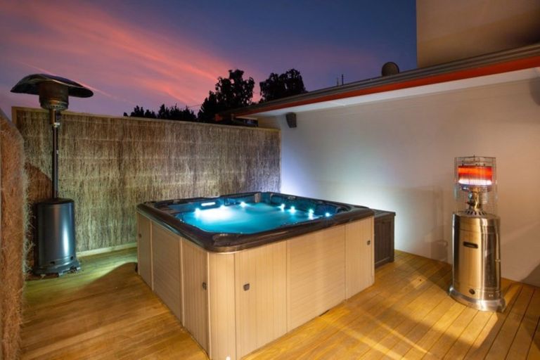 Photo of property in 232 Woodside Road, Matangi, Hamilton, 3284