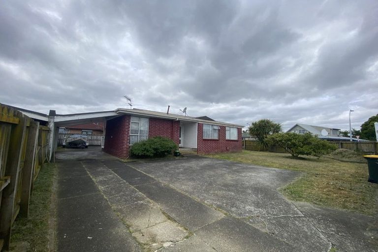 Photo of property in 27 Inverell Avenue, Wiri, Auckland, 2104