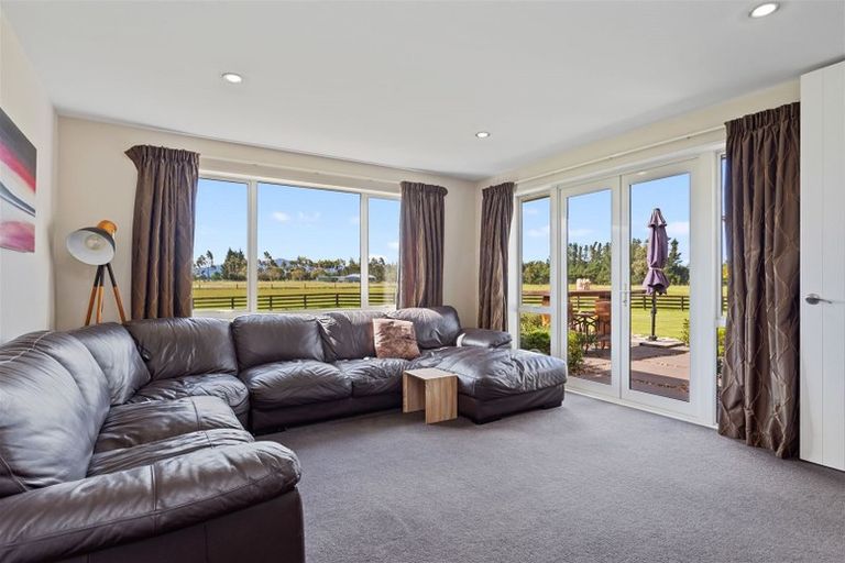 Photo of property in 153 Birch Hill Road, Okuku, Rangiora, 7473