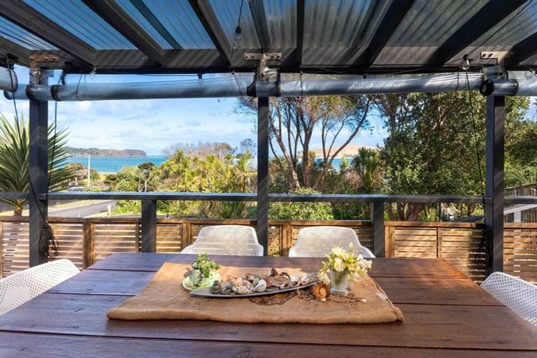 Photo of property in 5 Waianga Place, Omapere, Kaikohe, 0473