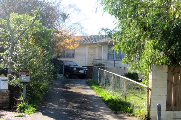 Photo of property in 10 Benmore Place, Manurewa, Auckland, 2102