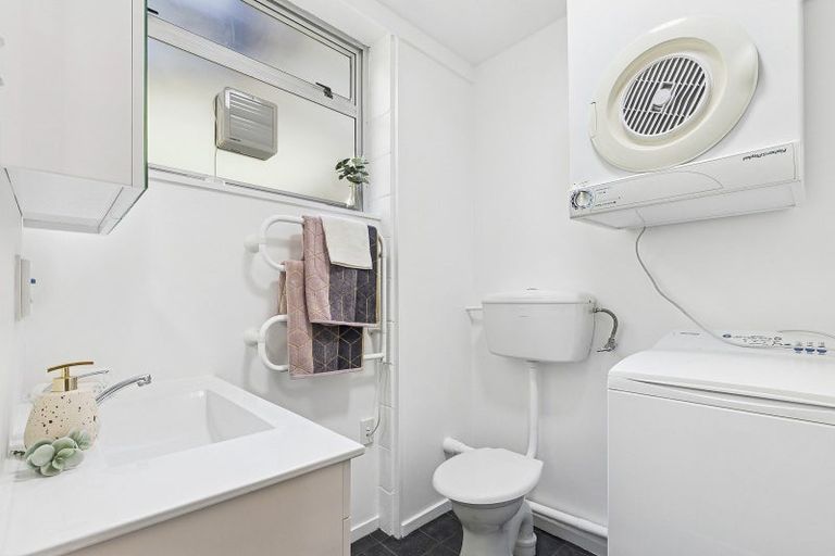 Photo of property in 2/11 Anderson Terrace, Mount Cook, Wellington, 6021