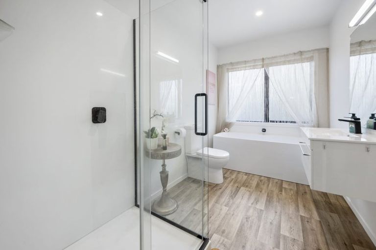 Photo of property in 73d Thomas Crescent, Western Heights, Rotorua, 3015