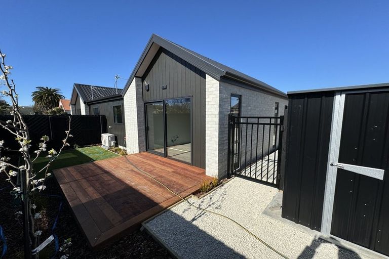 Photo of property in 2/66 Centennial Avenue, Riccarton, Christchurch, 8041