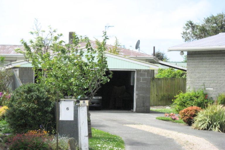 Photo of property in 8 Chapman Place, Kaiapoi, 7630