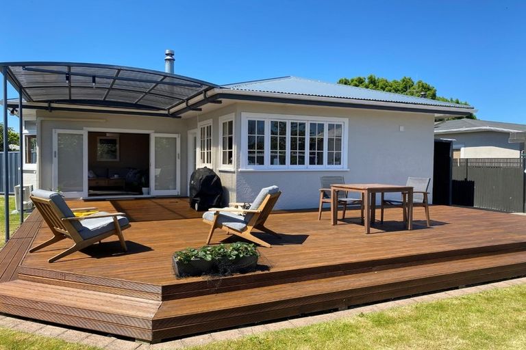 Photo of property in 56 Guy Avenue, Takaro, Palmerston North, 4410