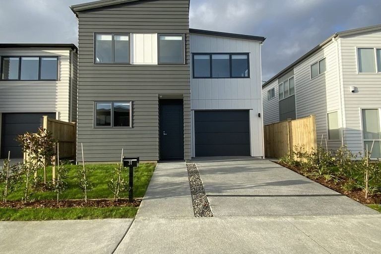 Photo of property in 31 Exmoor Road, Karaka, Papakura, 2113