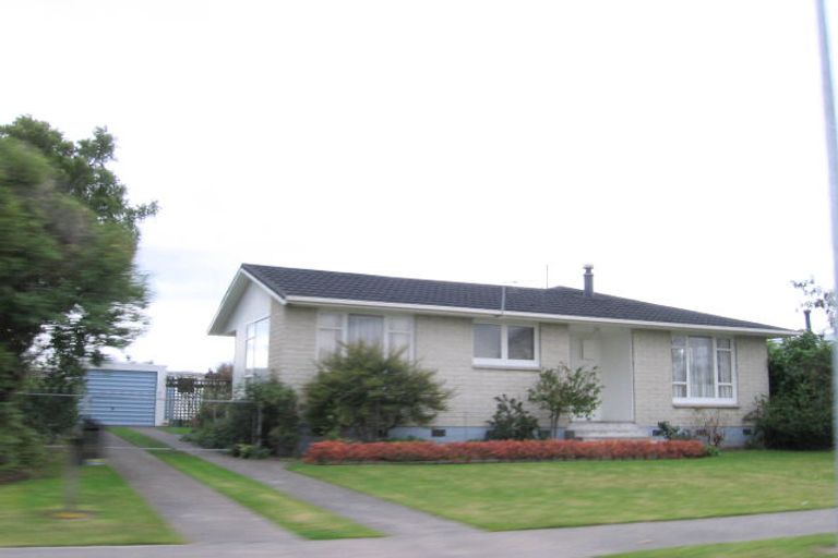 Photo of property in 6 Lancaster Street, Tamatea, Napier, 4112