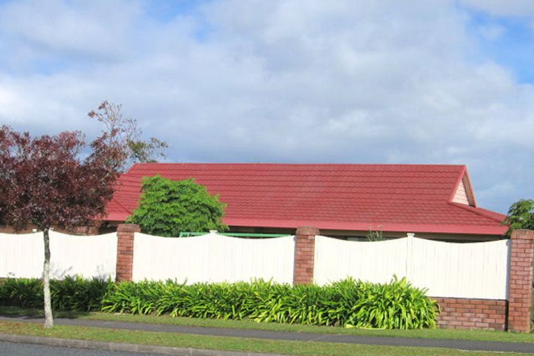 Photo of property in 108 Mirrabooka Avenue, Botany Downs, Auckland, 2010