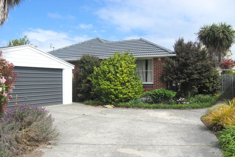 Photo of property in 117 Highsted Road, Casebrook, Christchurch, 8051