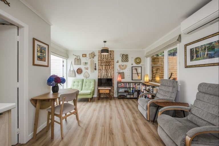 Photo of property in 3/154 Moxham Avenue, Hataitai, Wellington, 6021