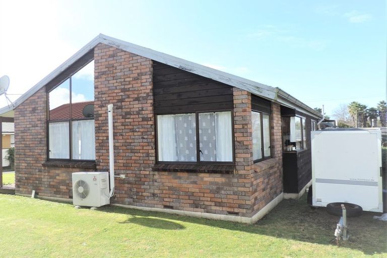 Photo of property in 77b Bailey Street, Huntly, 3700