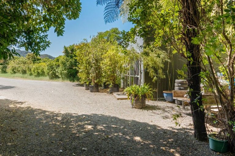 Photo of property in 710 Queen Charlotte Drive, Havelock, 7281