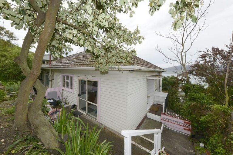 Photo of property in 72 Cressy Terrace, Lyttelton, 8082