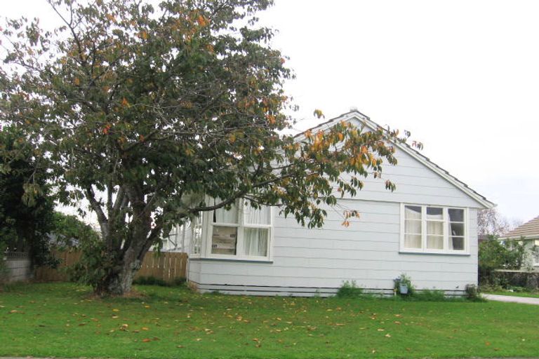 Photo of property in 21 Haversham Street, Highbury, Palmerston North, 4412