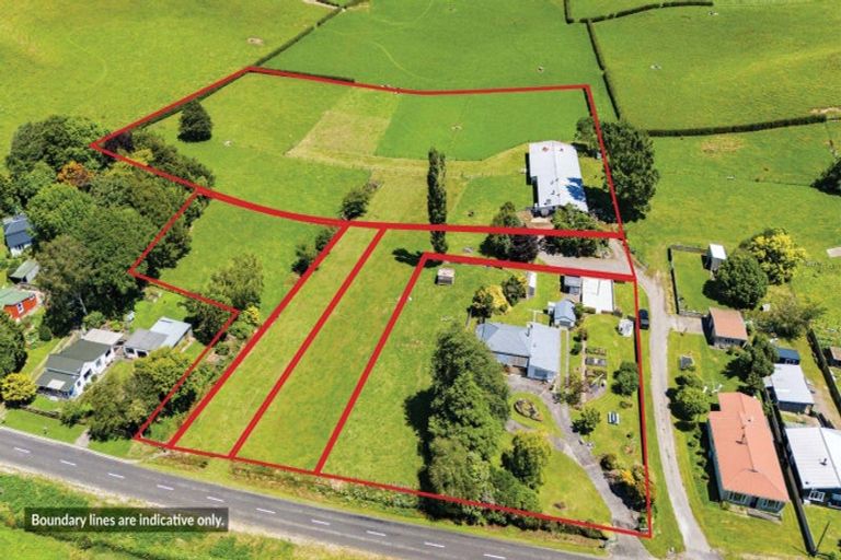 Photo of property in 12 Toko Road, Toko, Stratford, 4392