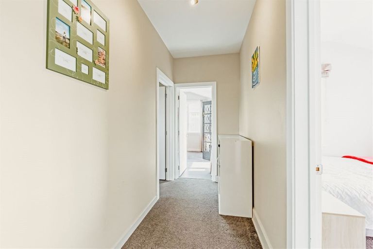 Photo of property in 108 Teesdale Street, Burnside, Christchurch, 8053