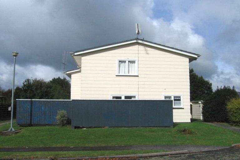 Photo of property in 36 Carrington Crescent, Tokoroa, 3420