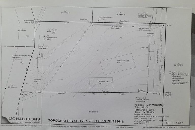 Photo of property in 20 The Ridge, Kerikeri, 0230