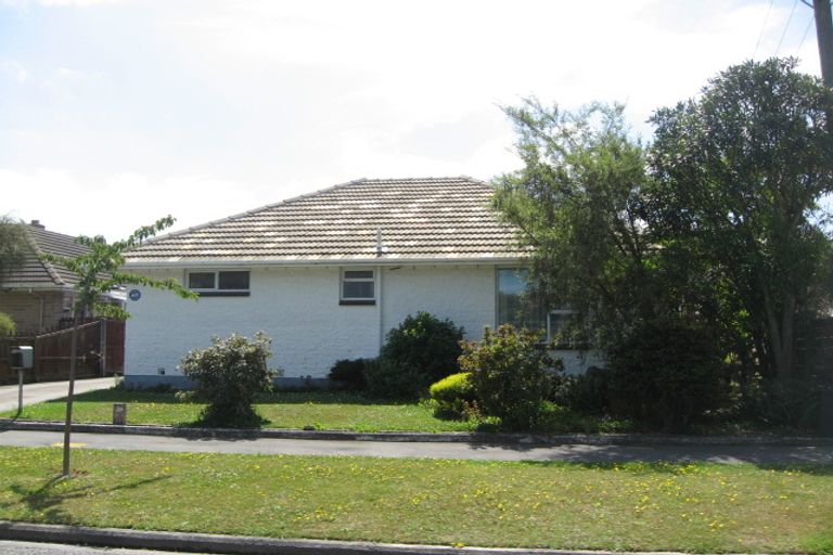 Photo of property in 89 Kaiwara Street, Hoon Hay, Christchurch, 8025