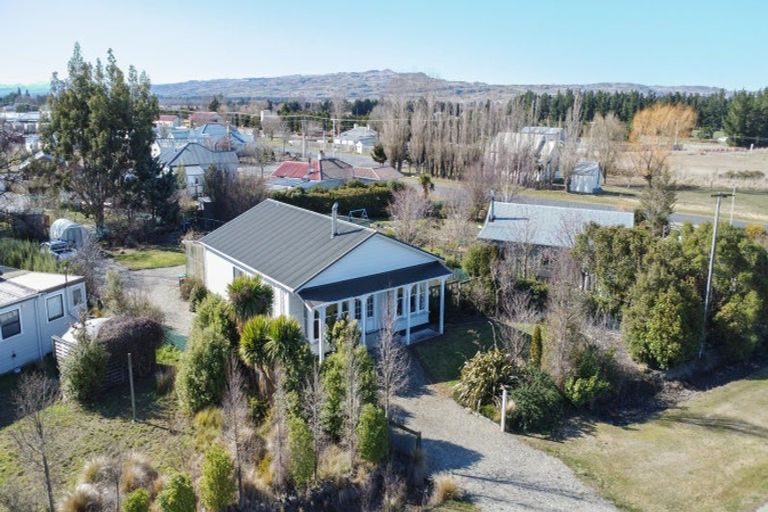 Photo of property in 15 Nottage Street, Middlemarch, 9597