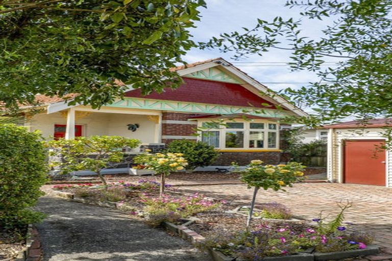 Photo of property in 11 Southey Street, Sydenham, Christchurch, 8023