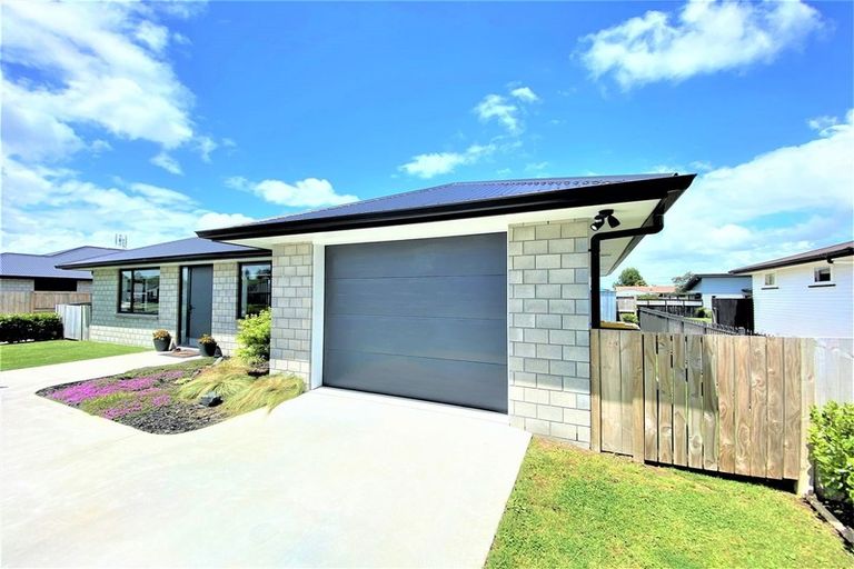 Photo of property in 328 Warburton Crescent, Te Awamutu, 3800