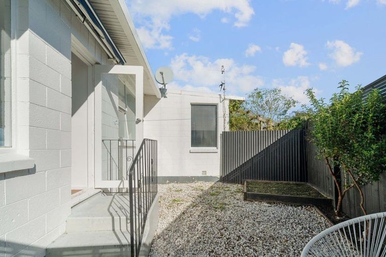 Photo of property in 6/27 Ward Street, Addington, Christchurch, 8024