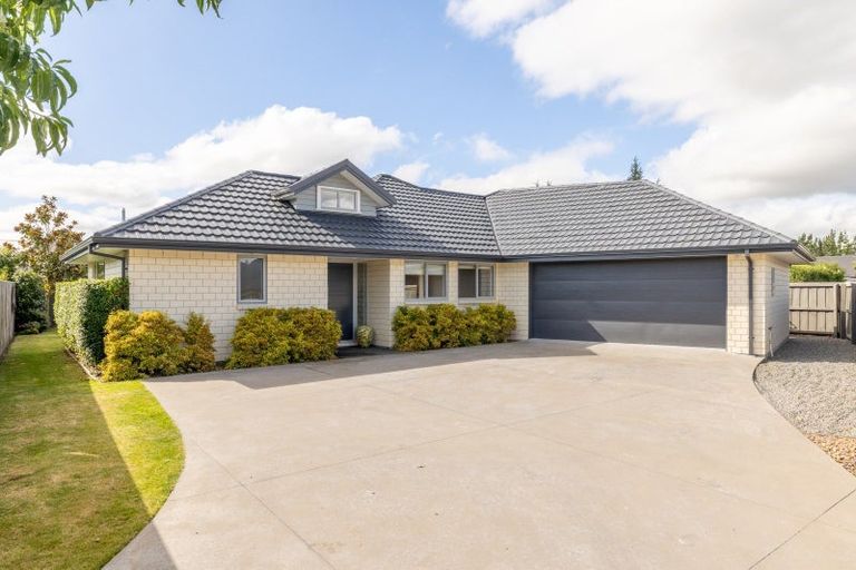 Photo of property in 26 Hassall Street, Rangiora, 7400