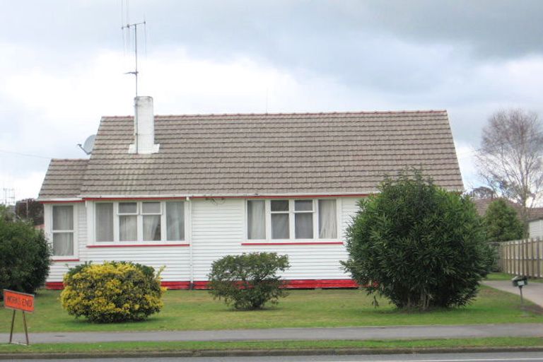 Photo of property in 68 Normandy Avenue, Melville, Hamilton, 3206