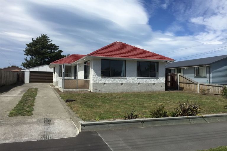 Photo of property in 50 Greenhaven Drive, Burwood, Christchurch, 8083