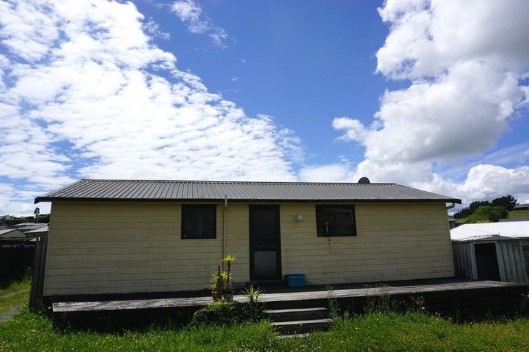 Photo of property in 34 Hartis Avenue, Huntly, 3700