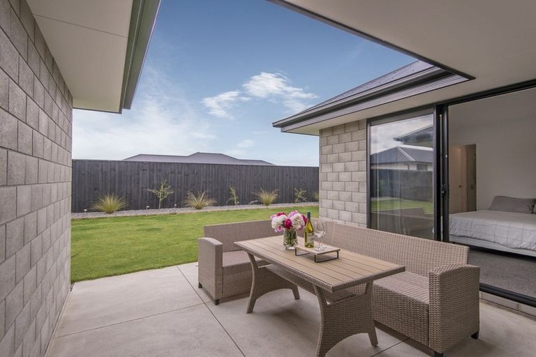 Photo of property in 17 Rothwell Drive, Rolleston, 7615