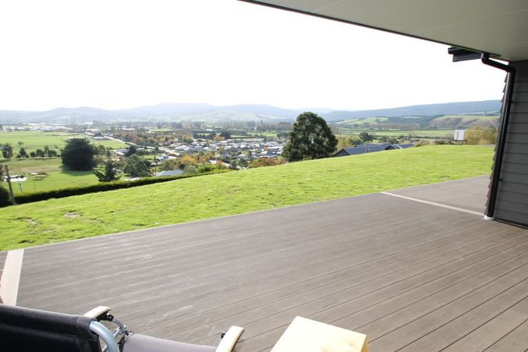 Photo of property in 198 Gladstone Road North, Mosgiel, 9024