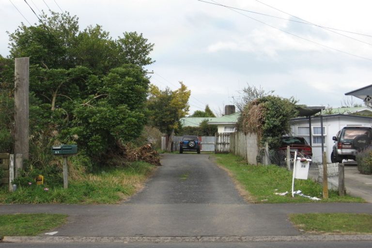 Photo of property in 38a Carrington Avenue, Hillcrest, Hamilton, 3216