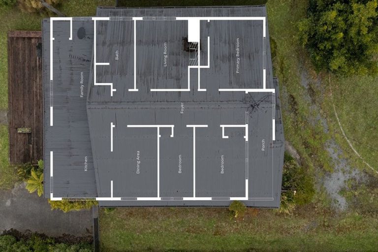 Photo of property in 495 High Street South, Carterton, 5713