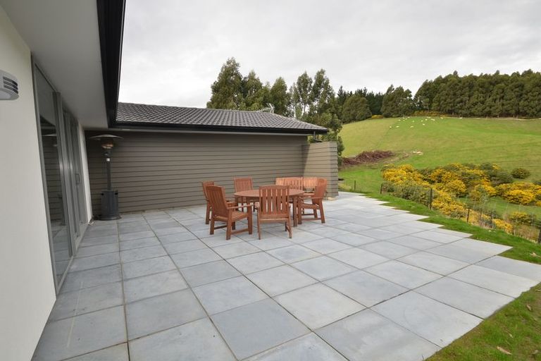 Photo of property in 198 Gladstone Road North, Mosgiel, 9024
