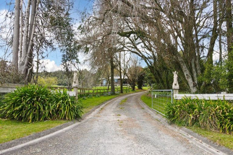 Photo of property in 156 Kaharoa Road, Hamurana, Rotorua, 3096