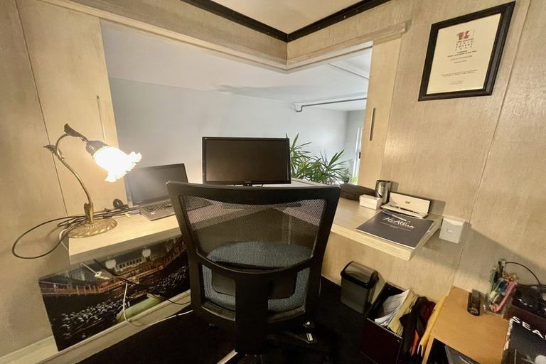 Photo of property in 1c/164 Vivian Street, Te Aro, Wellington, 6011