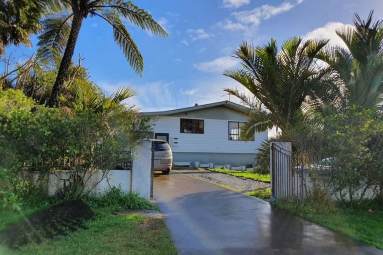 Photo of property in 16 Monument Road, Kaikohe, 0405
