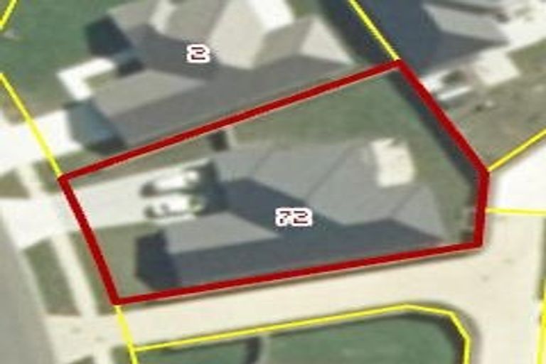 Photo of property in 72 Hillpark Drive, Pokeno, 2402